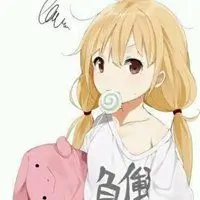 读者小满的手账头像