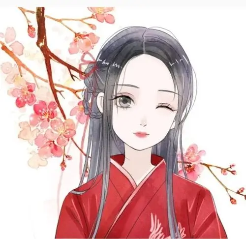 读者沉舟的手账头像